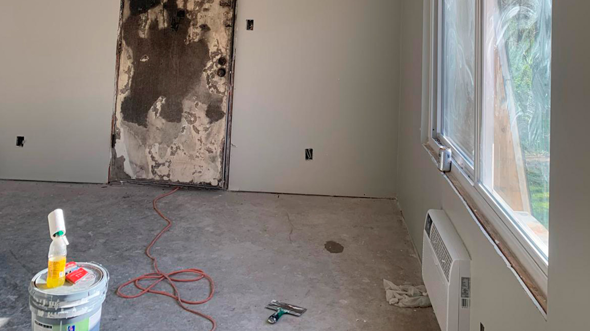 Welcome to C&CG Quality Drywall LLC